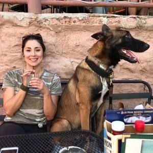 Meet your Posher, Brianna